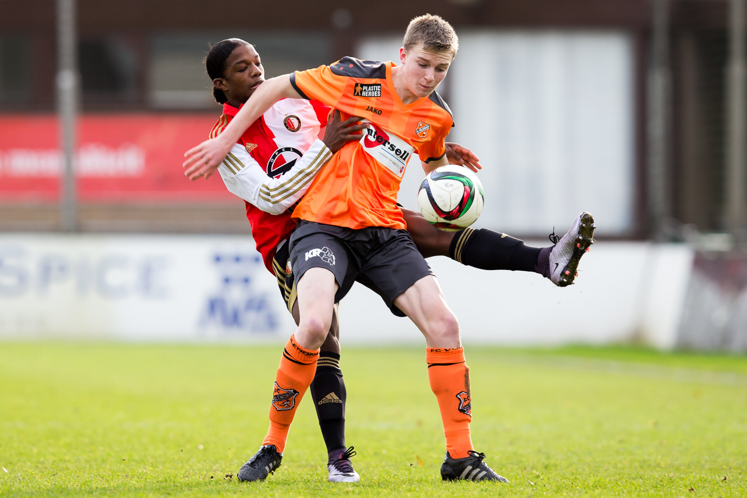 Pakt FC Volendam het anders aan tegen Feyenoord?