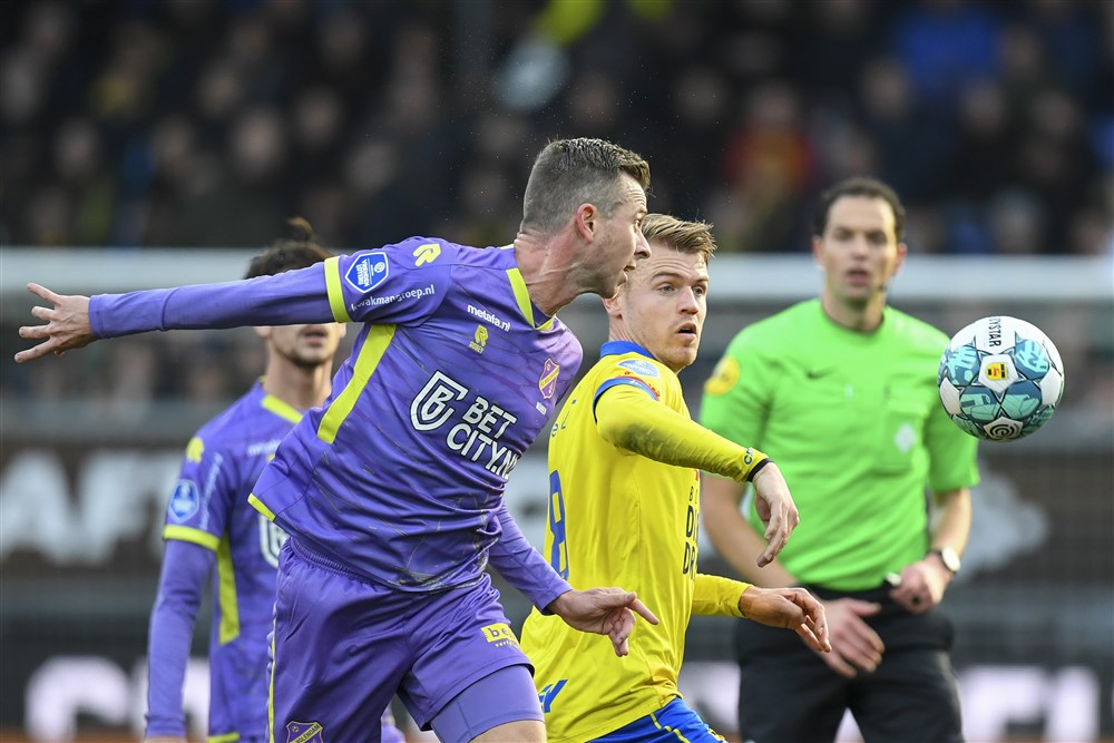 FC Volendam moet snel terug op aarde (voorbeschouwing)