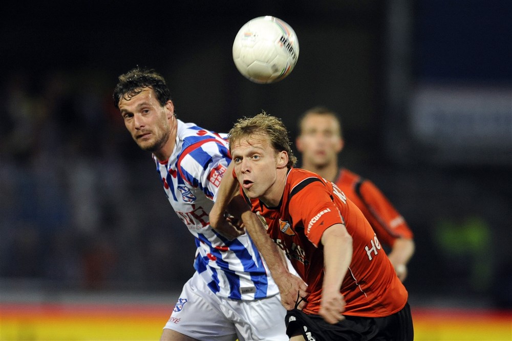 FC Volendam 3e keer tegen SC Heerenveen (voorbeschouwing)