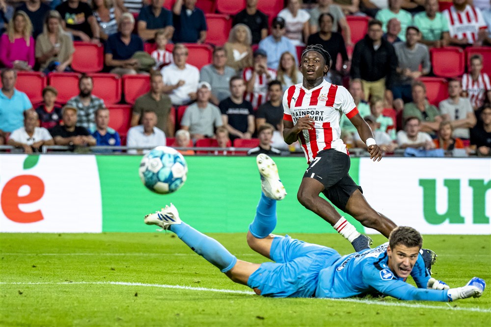 FC Volendam en PSV in de ban van doelsaldo (voorbeschouwing)