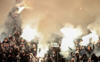 FC Volendam krijgt geldboete van € 10.000,-