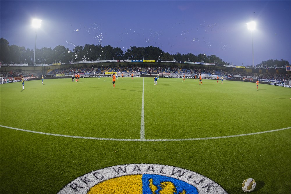 FC Volendam moet het op eigen kracht doen (voorbeschouwing)