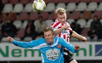 Alarmfase 1 voor FC Volendam (voorbeschouwing)