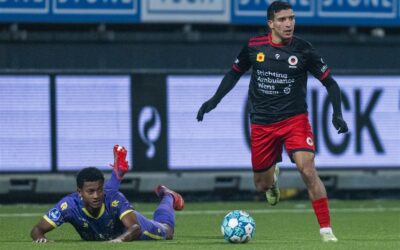 FC Volendam maakt het zich niet makkelijk (voorbeschouwing)