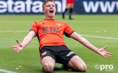 FC Volendam speelt zichzelf naar perspectief tegen Excelsior