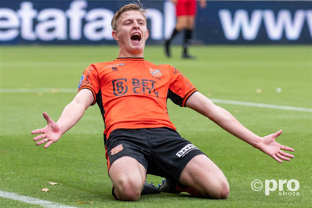 FC Volendam speelt zichzelf naar perspectief tegen Excelsior