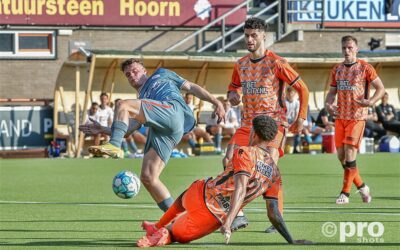 Heeft FC Volendam zijn lesje geleerd?