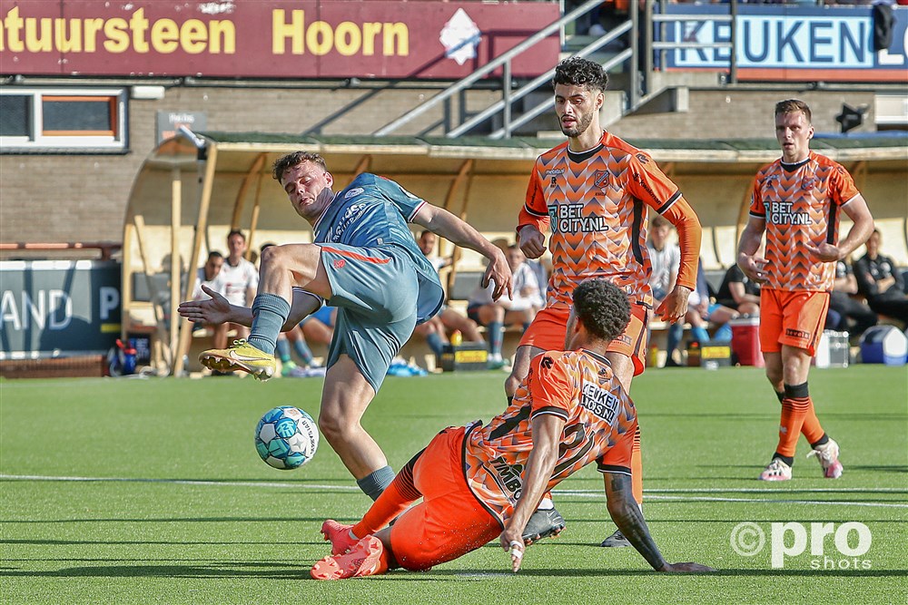 Heeft FC Volendam zijn lesje geleerd?
