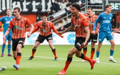 FC Volendam in zwaar weer – voorbeschouwing PSV
