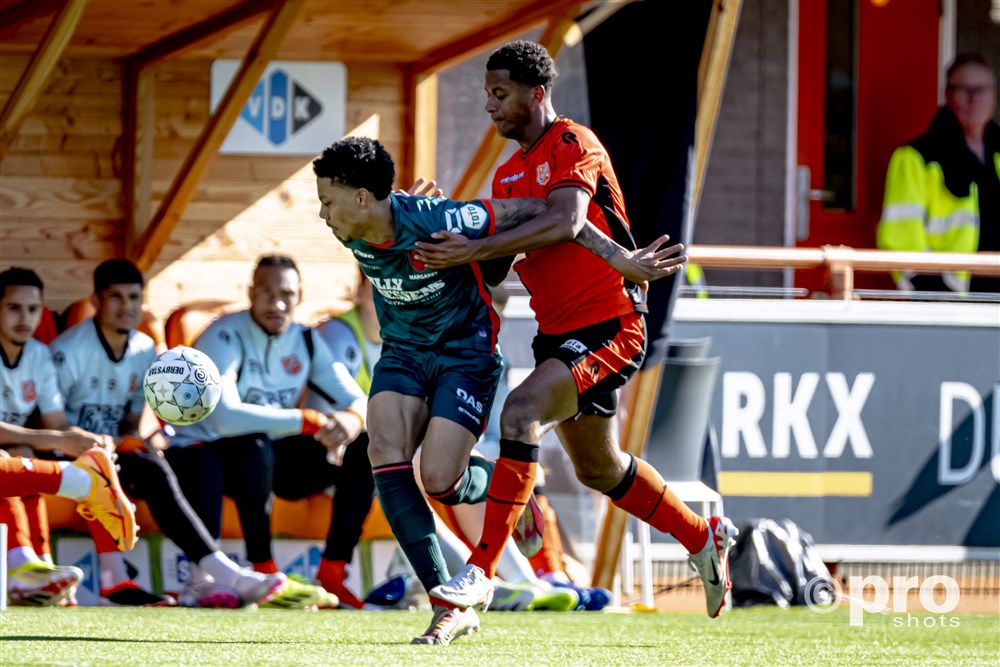 Samenvatting FC Volendam -RKC (3-2)